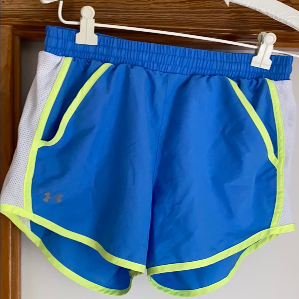 Under Armour Shorts